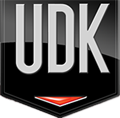 Вышла февральская сборка Unreal Development Kit (UDK) - Конструкторы, системы разработки игр