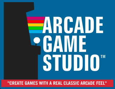 Добавлен Arcade Game Studio - конструктор игр в стиле аркадных автоматов 80-х годов - Конструкторы, системы разработки игр