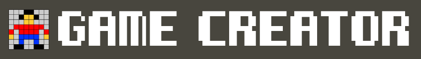 В базу конструкторов добавлен Game Creator от SilentWorks - Конструкторы, системы разработки игр
