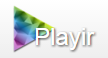 Playir - онлайн сервис для разработки кроссплатформенных игр. - Конструкторы, системы разработки игр