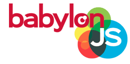 Добавлен 3D игровой движок Babylon.js. - Конструкторы, системы разработки игр