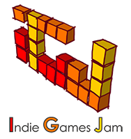 Скоро хакатон Indie Games Jam! - Конкурсы и мероприятия