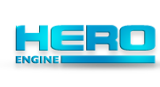 Скидка на исходный код HeroEngine - Конструкторы, системы разработки игр