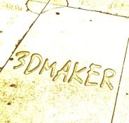 Просмотр профиля: 3dmaker